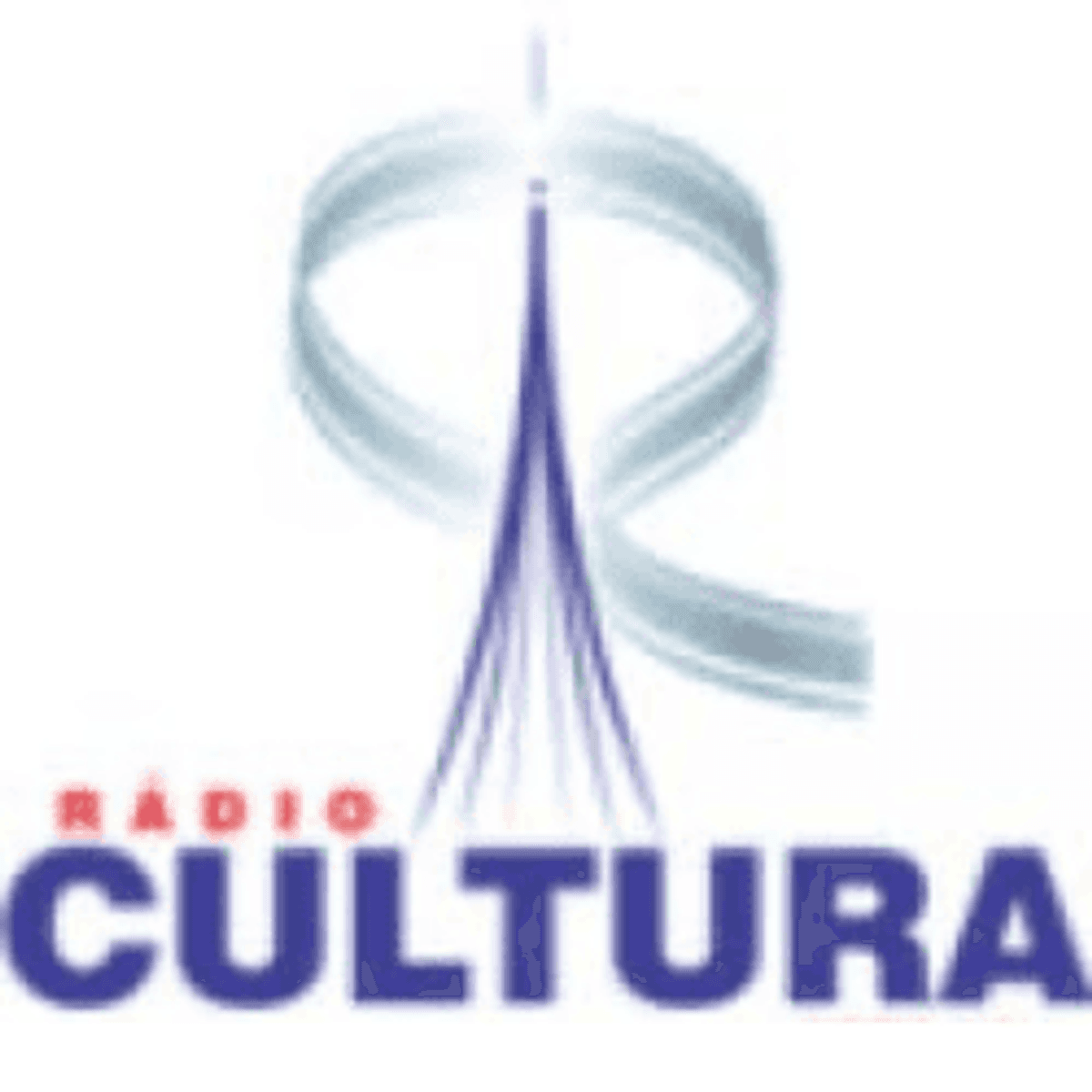 Logo Rádio Cultura FM