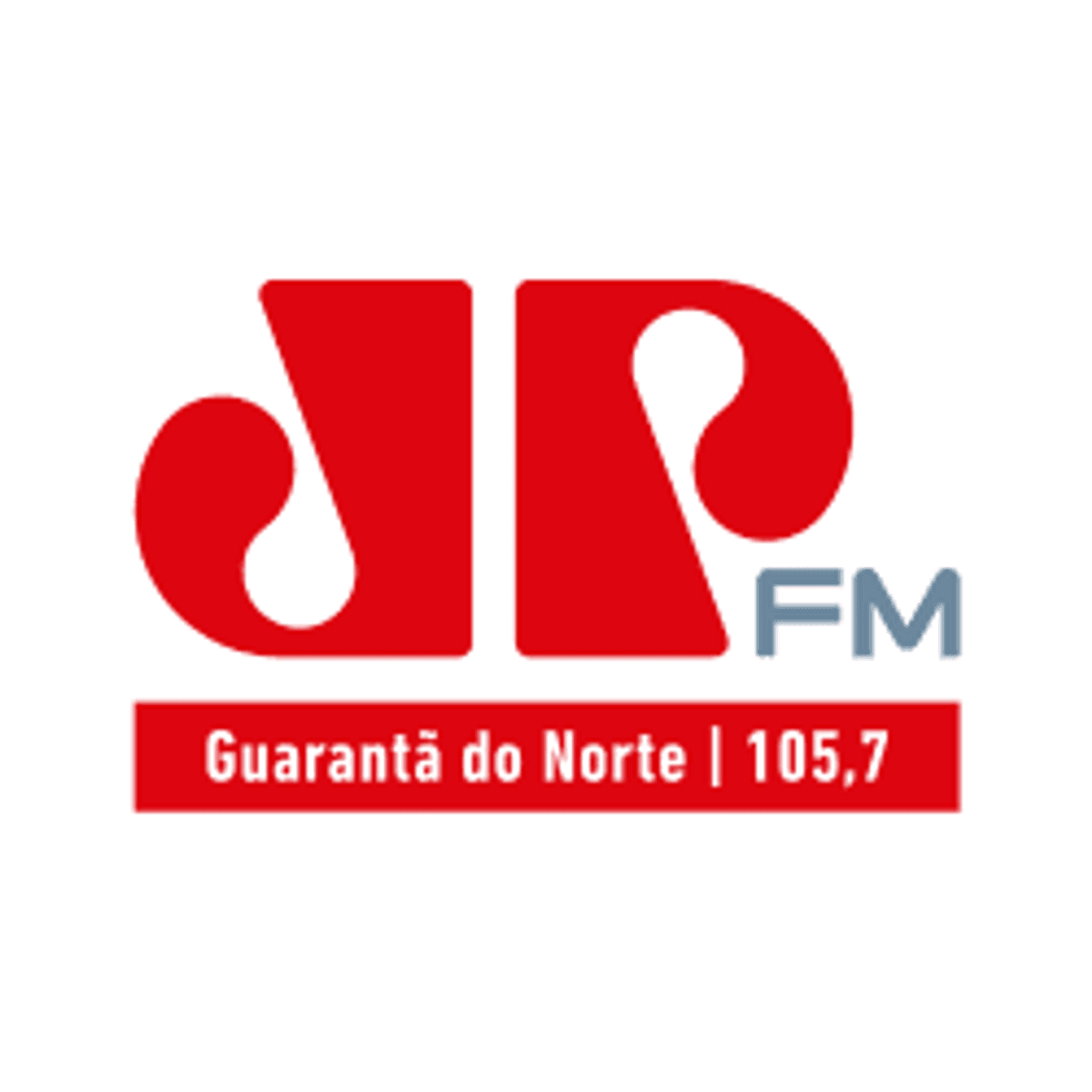 Logo Jovem Pan FM