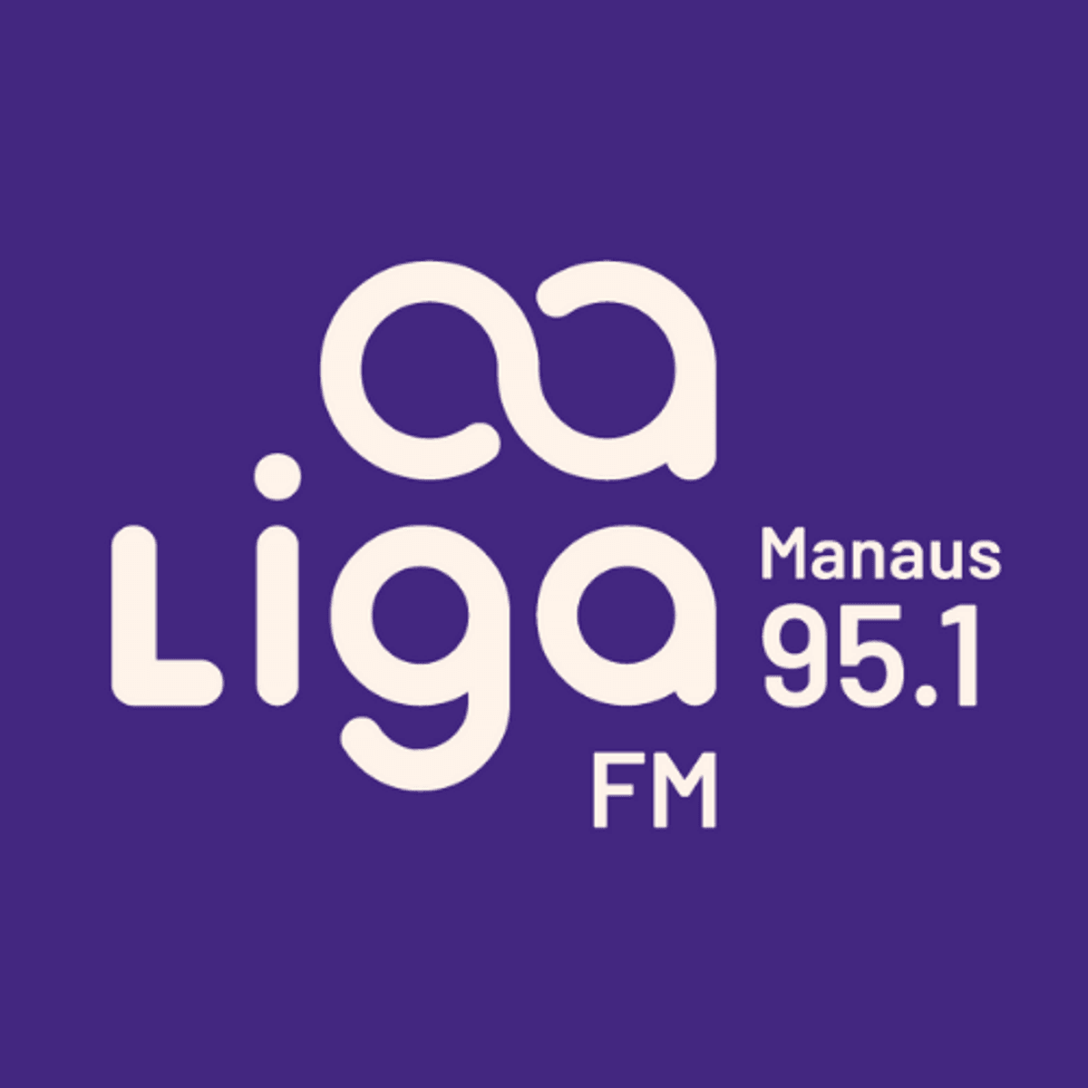 Logo Liga FM