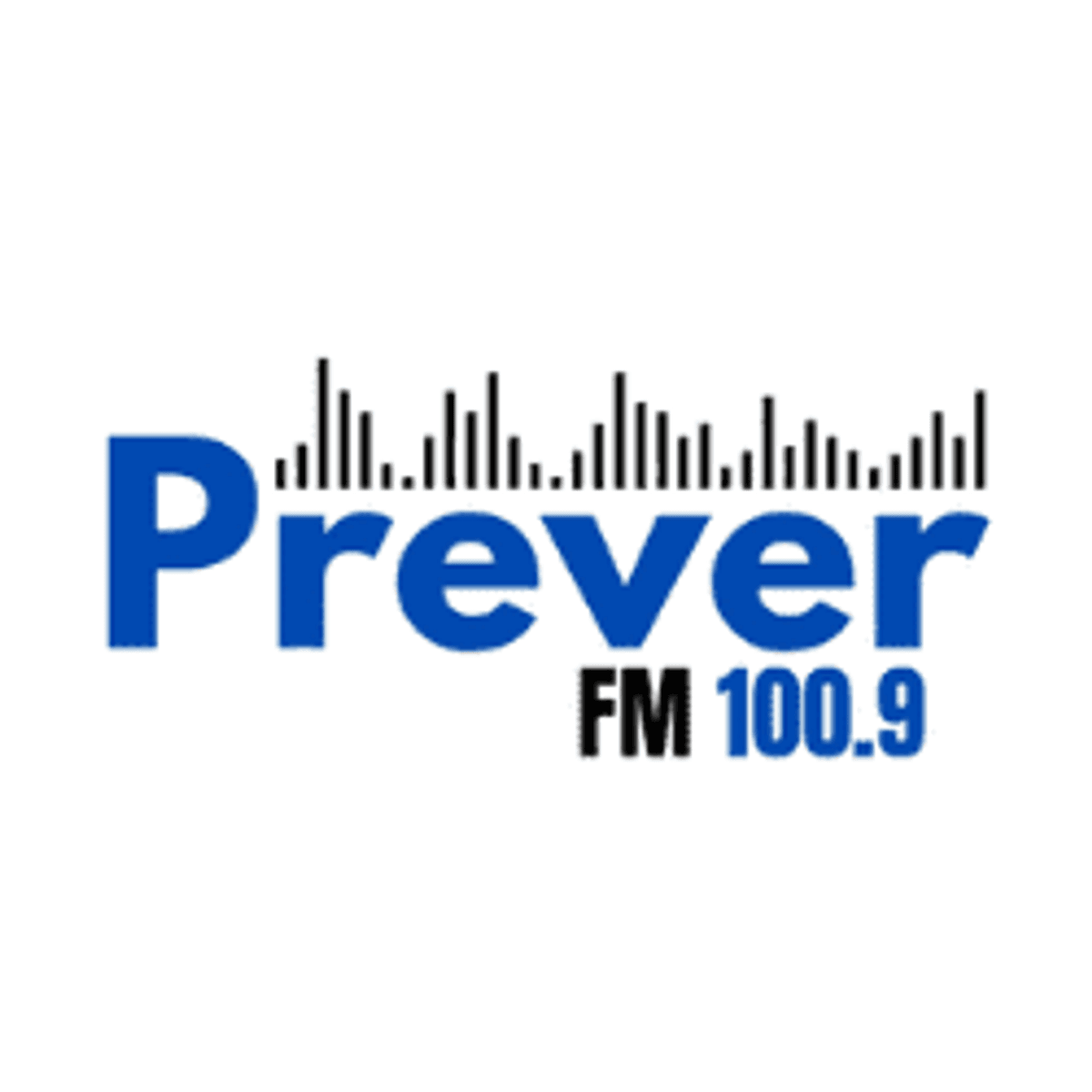Logo Prever FM