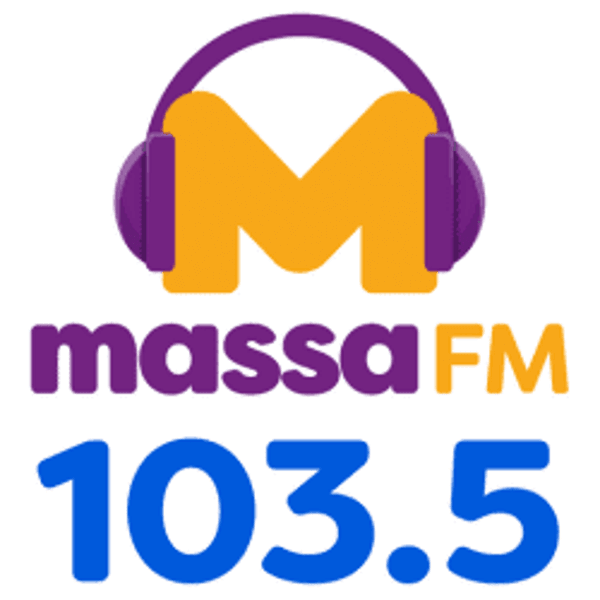 Logo Massa FM