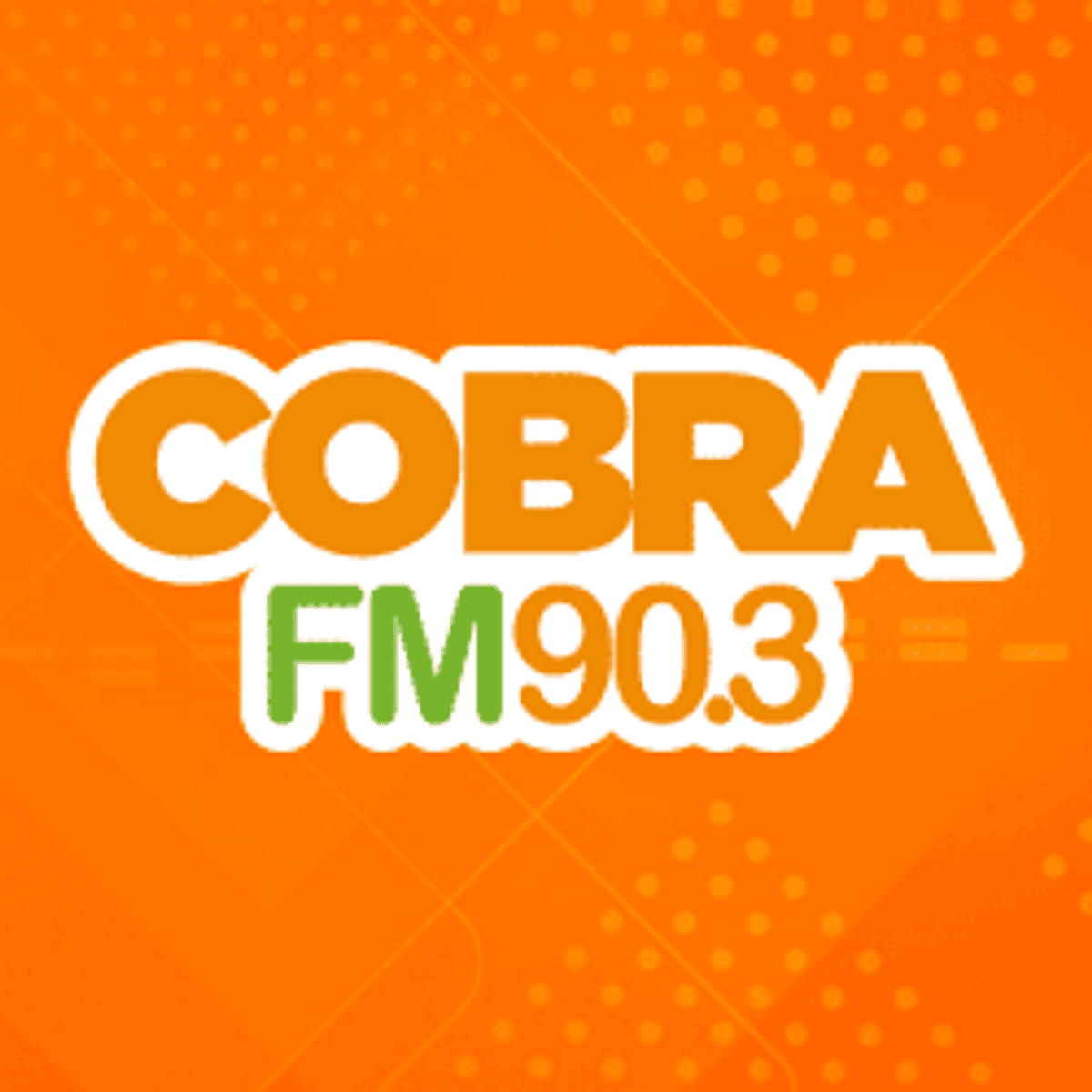 Logo Cobra FM