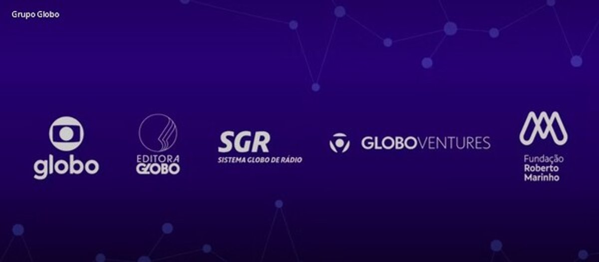 Grupo Globo é declarado patrimônio cultural imaterial do Rio de Janeiro
