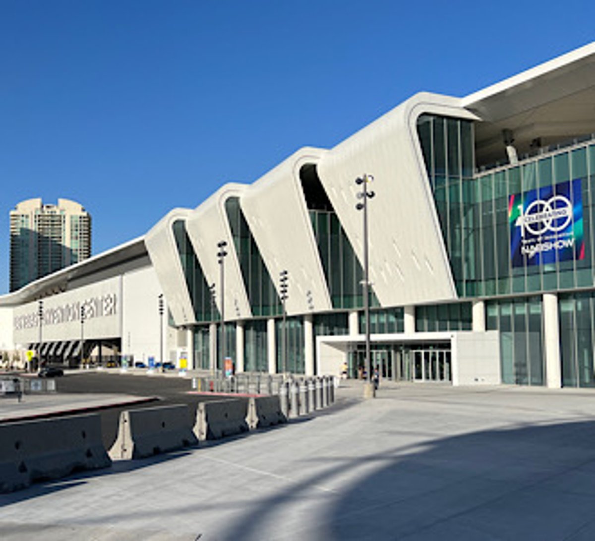 NAB Show 2024 já conta com quase 1.300 expositores, sendo 575 vindos de 41 países