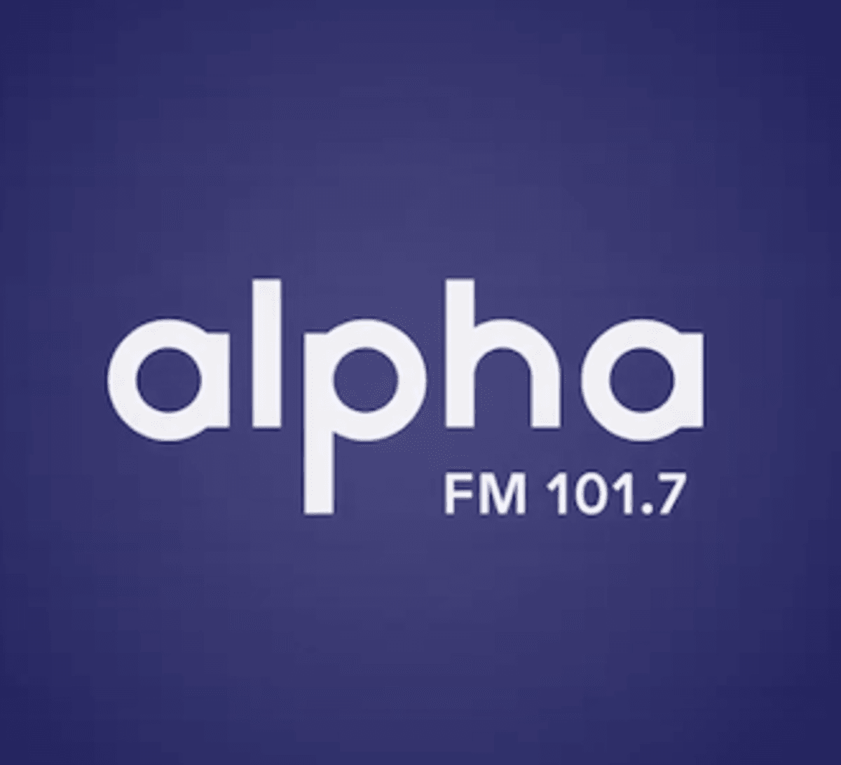 Alpha FM estreia em Curitiba (PR) na próxima segunda-feira (6)