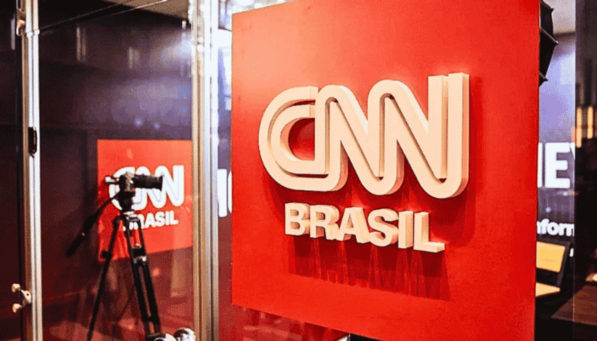 CNN Brasil e Itatiaia avançam em projeto de expansão nacional no rádio e preparam Rádio CNN