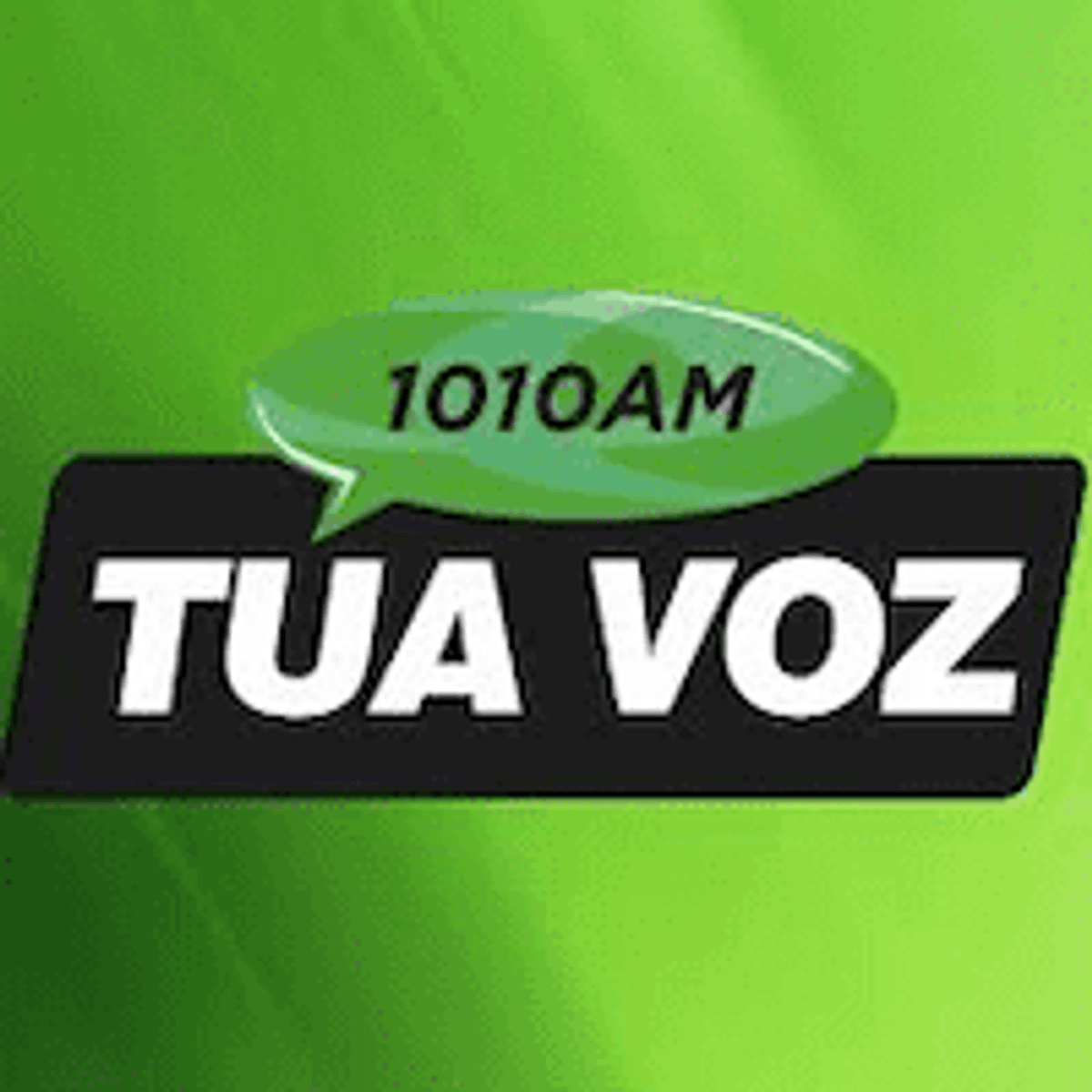 Logo Rádio Tua Voz