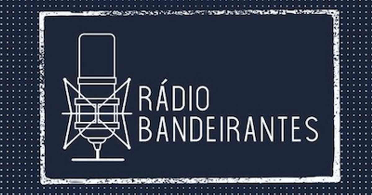 Rádio Bandeirantes é cotada para assumir canal FM em Brasília 