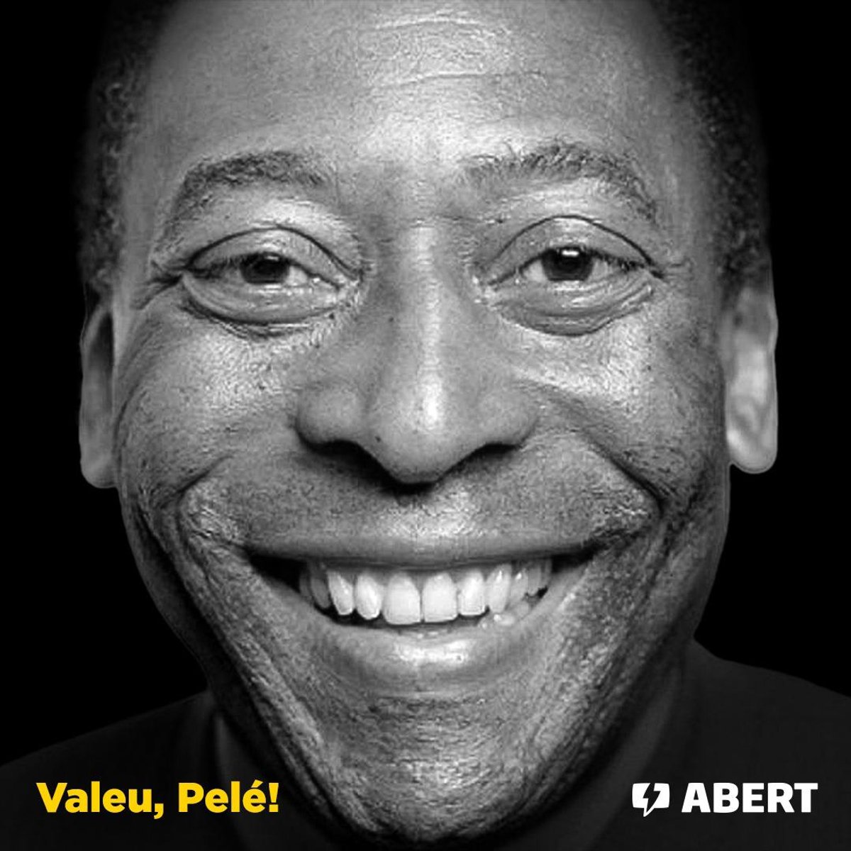 Rádios interrompem programação para cobertura da morte de Pelé