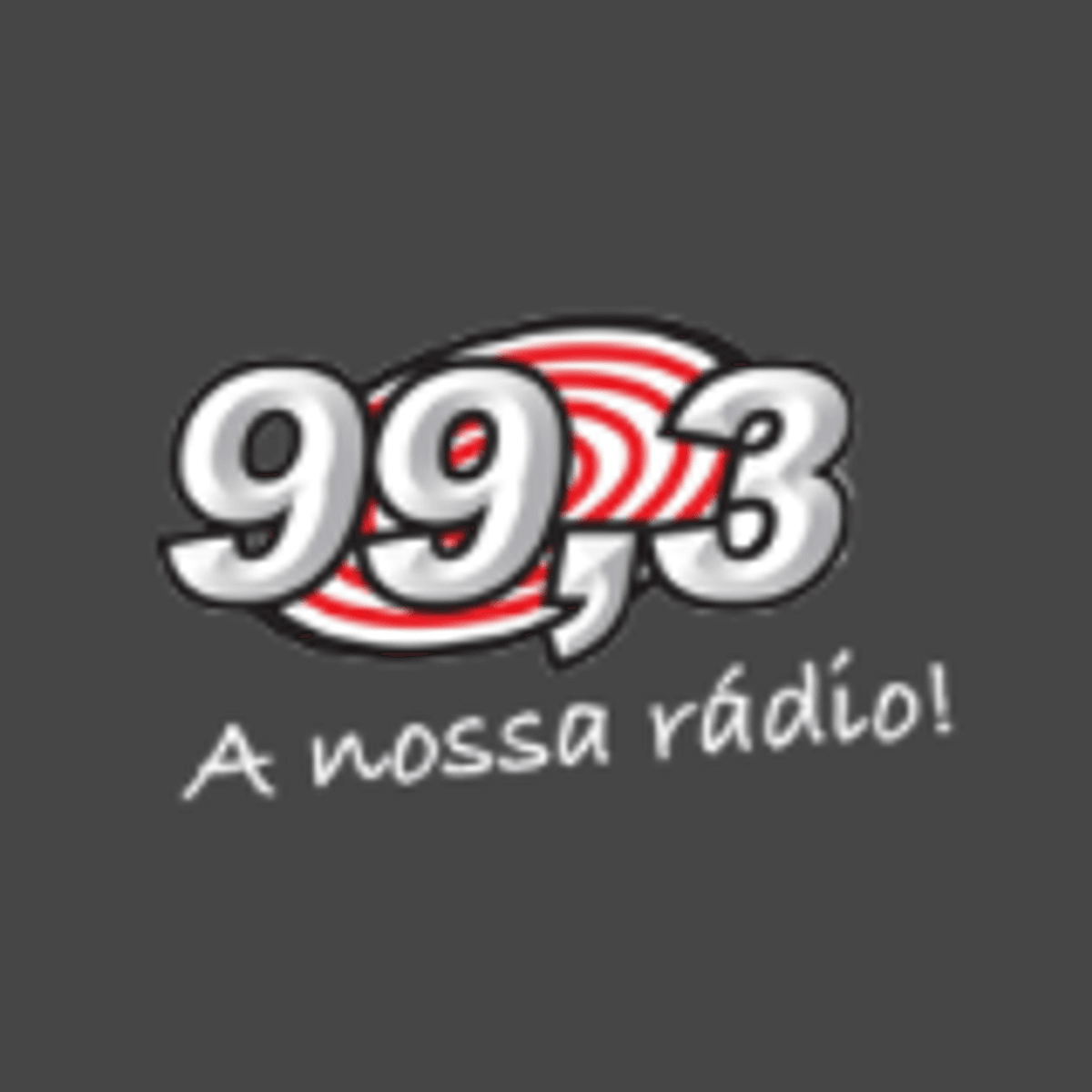 Logo FM Xique-Xique