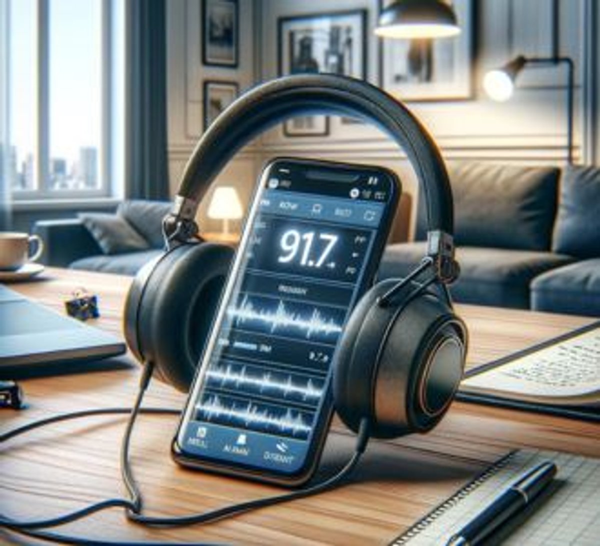 O Rádio Hoje | Áustria e Alemanha são os países com mais 'fãs de rádio'; Brasil aparece na lista