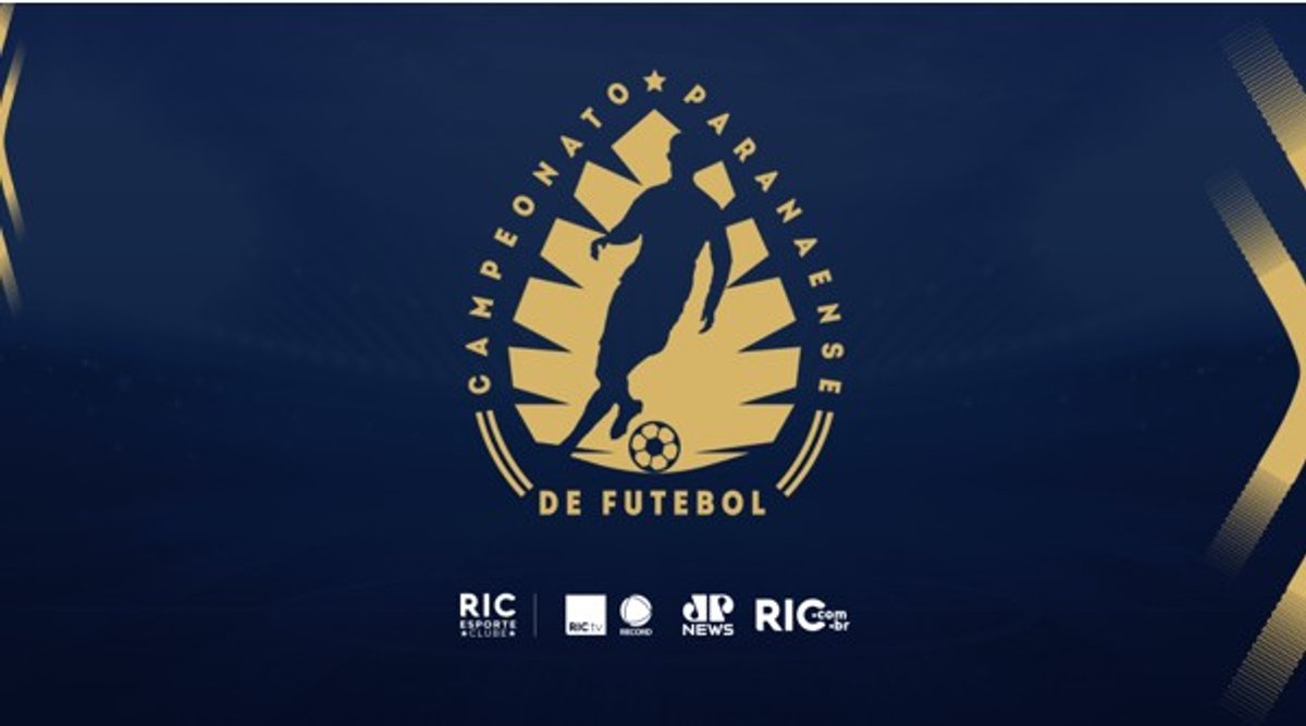 Rádios do Grupo Ric, Jovem Pan News e Rádio Banda B, anunciam ampla cobertura do Campeonato Paranaense