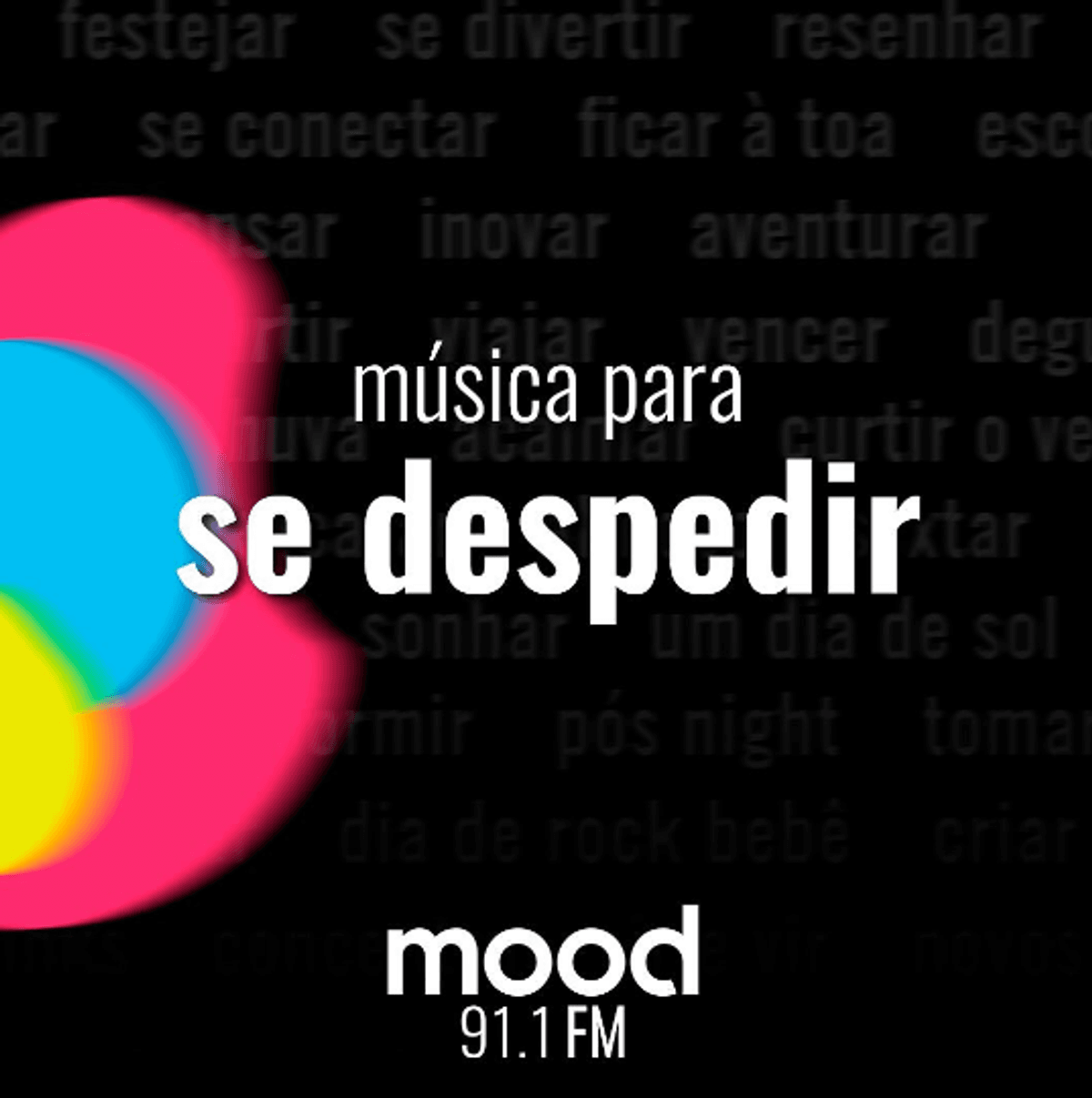 Mood FM vai encerrar suas transmissões no Rio de Janeiro; Estação terá troca de canal com FM da capital