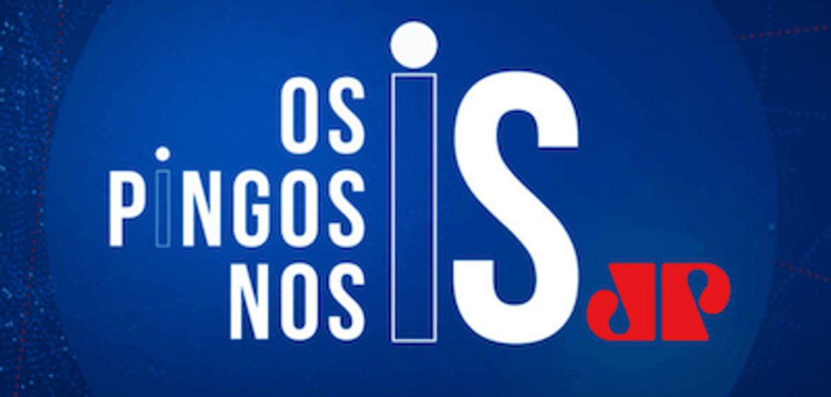 Plantão: Rádio FM do interior de São Paulo é captada retransmitindo a Jovem Pan News sem autorização da rede
