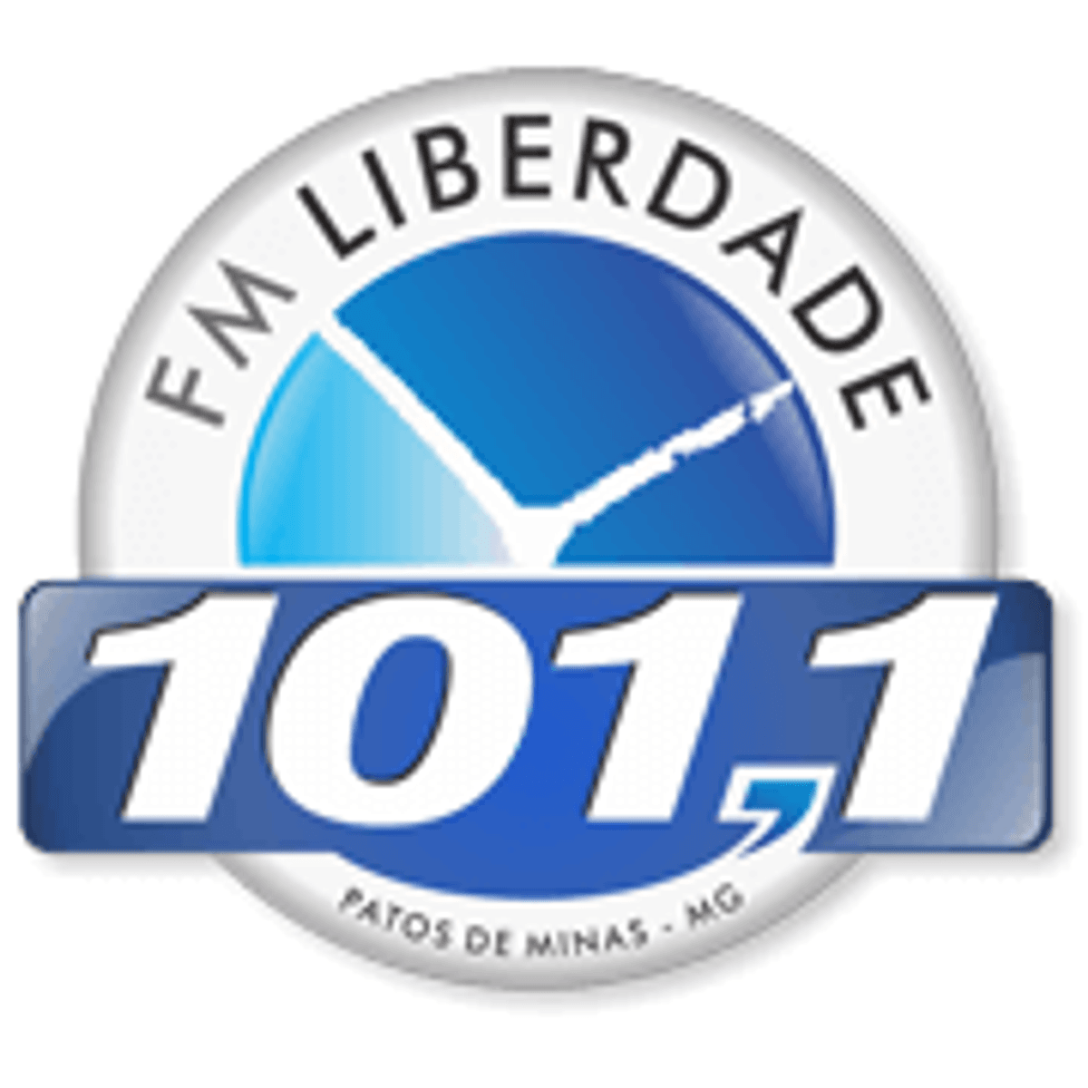 Logo FM Liberdade