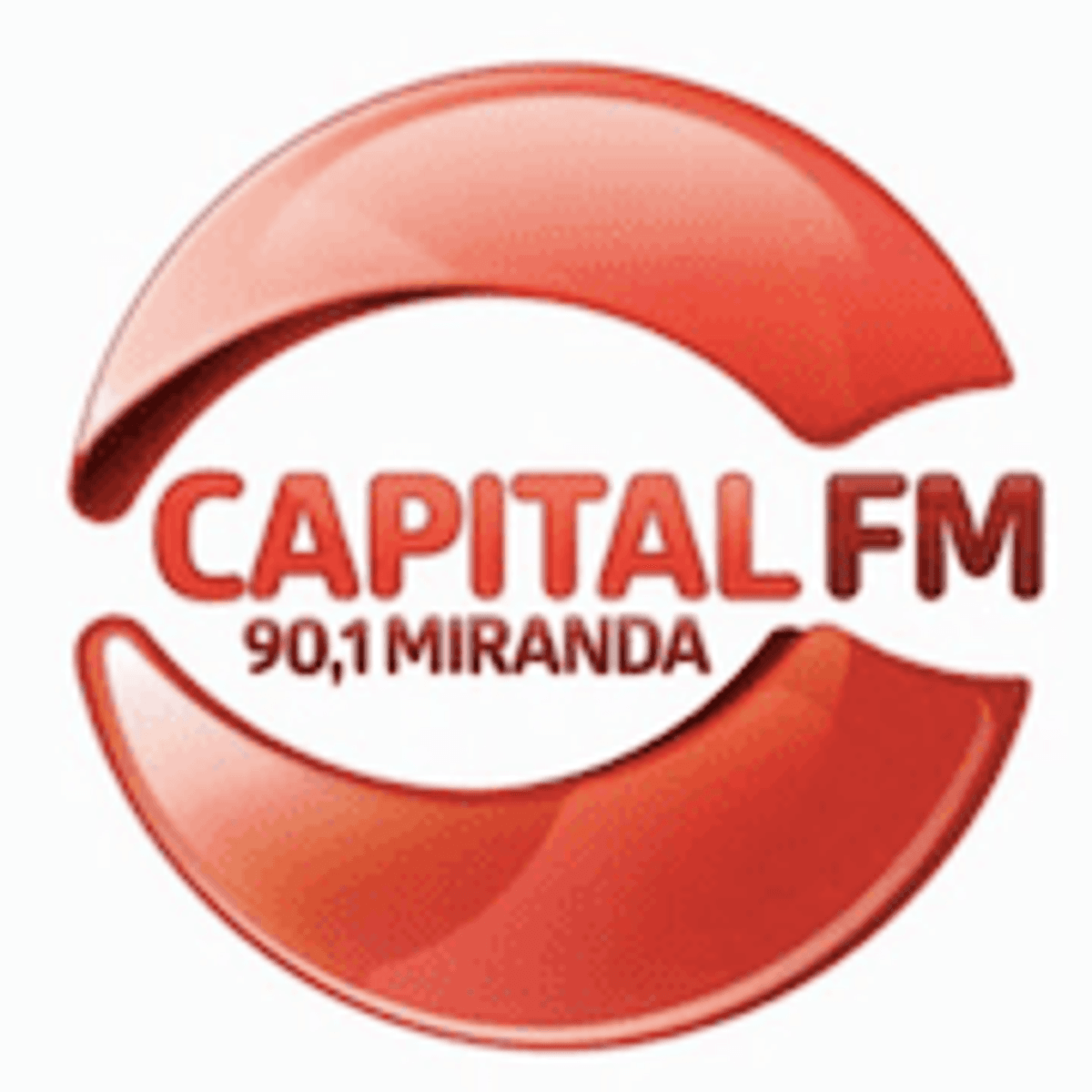 Logo Capital FM