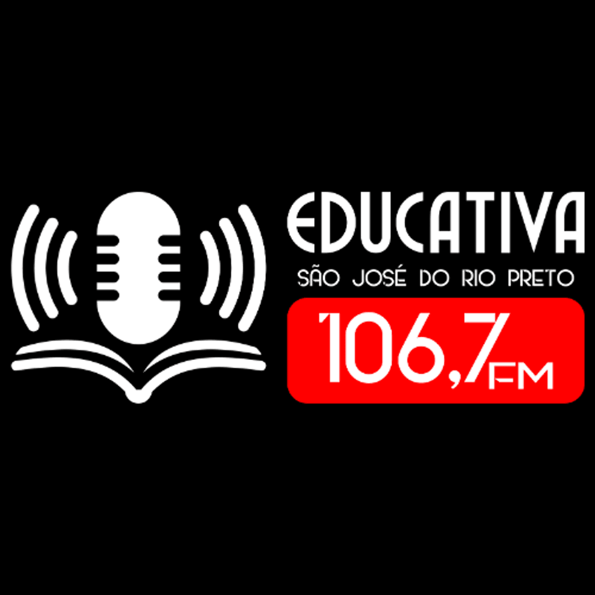 Logo Educativa FM
