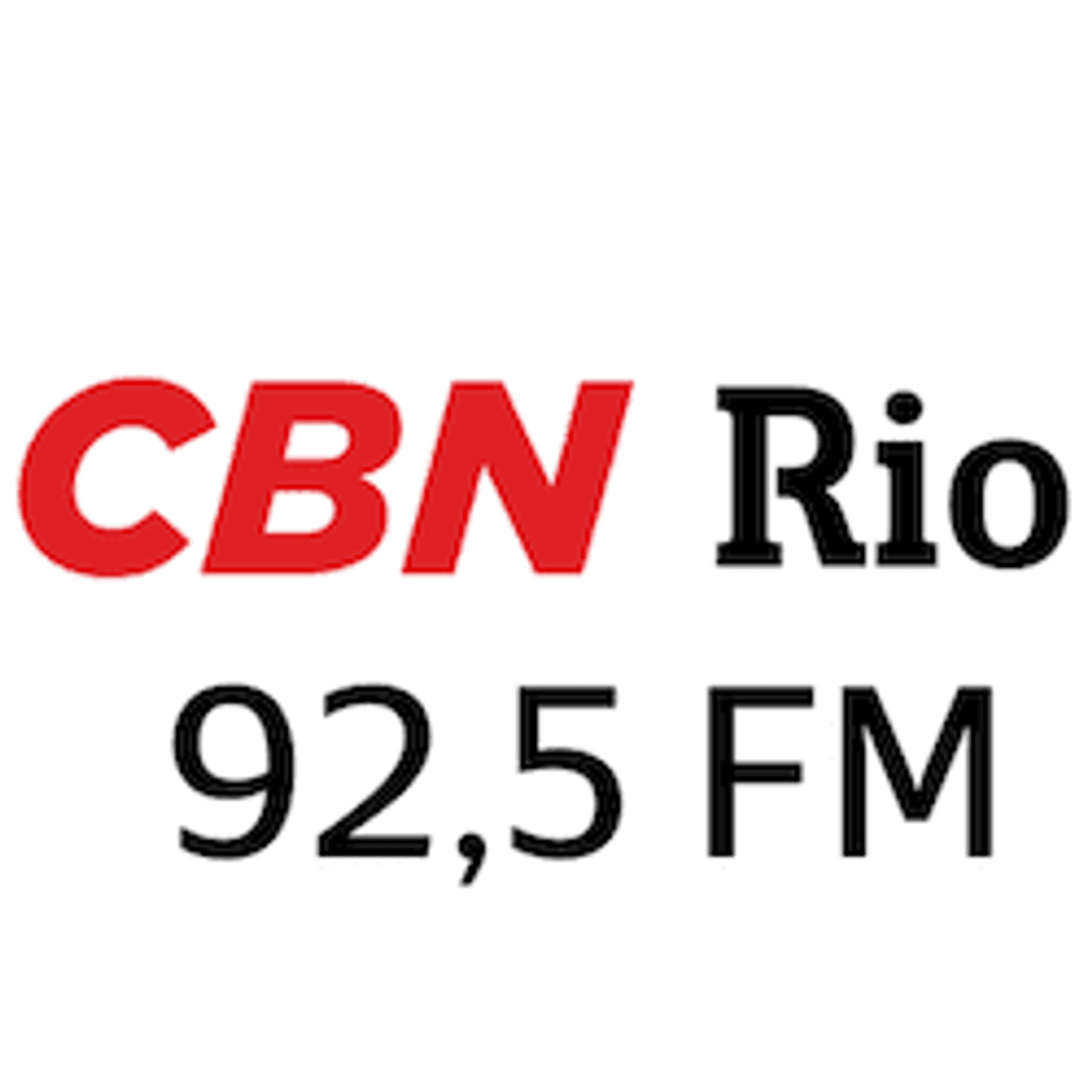 Logo CBN