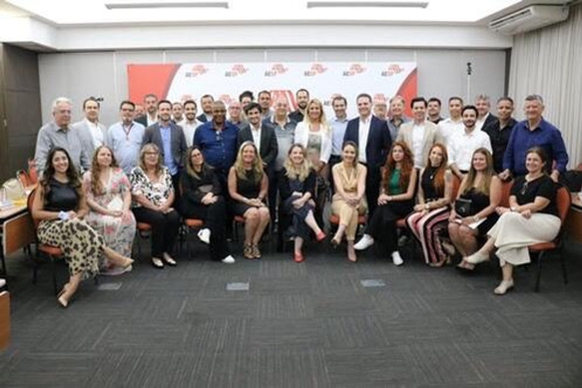 Encontro Regional reúne em São José dos Campos profissionais e empresários do setor da radiodifusão