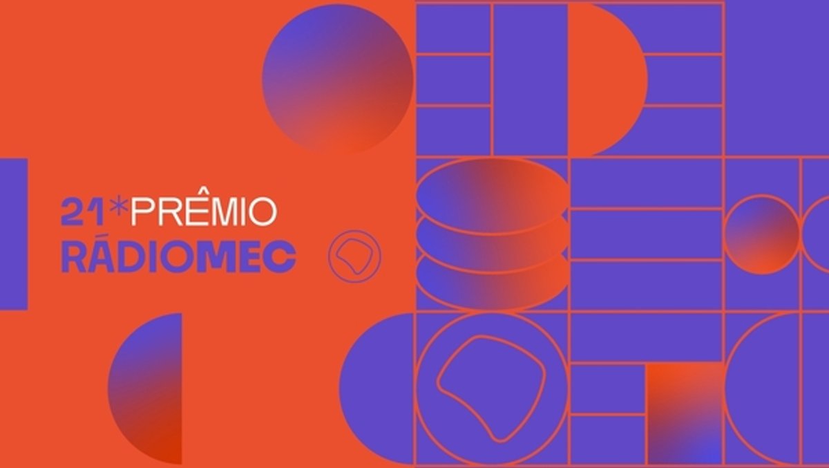 Prêmio Rádio MEC e Festival da Rádio Nacional encerra prazo de inscrições com participantes de todo país