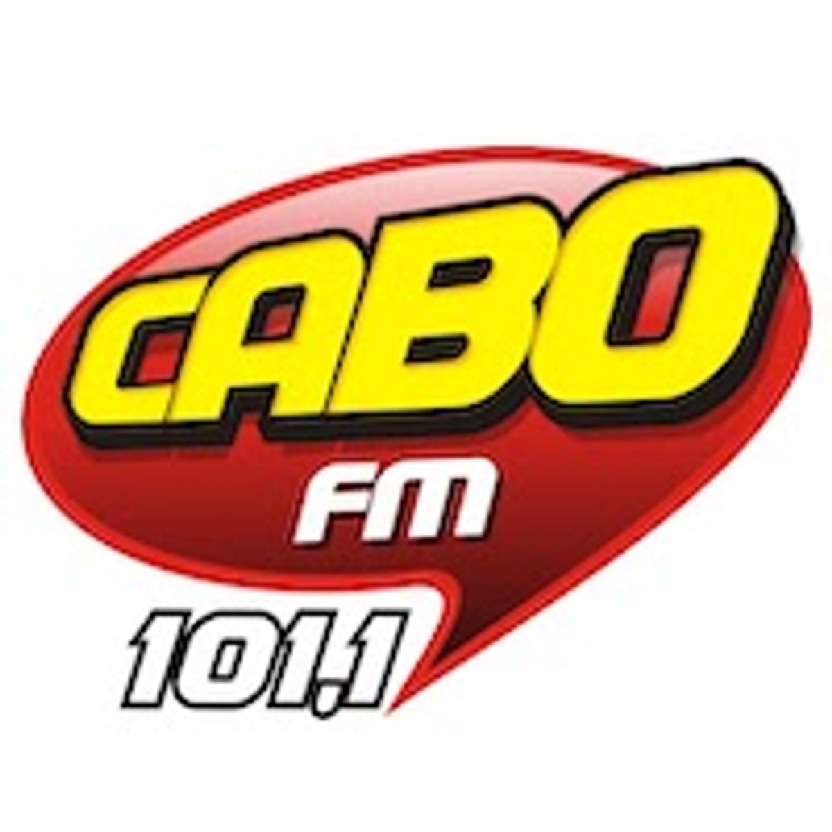 Logo Cabo FM