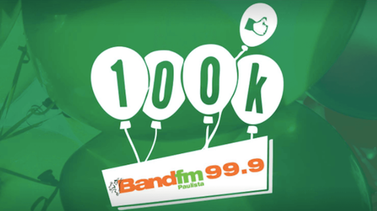 Band FM é premiada em oito categorias no Prêmio Qualidade Total na região de Ourinhos