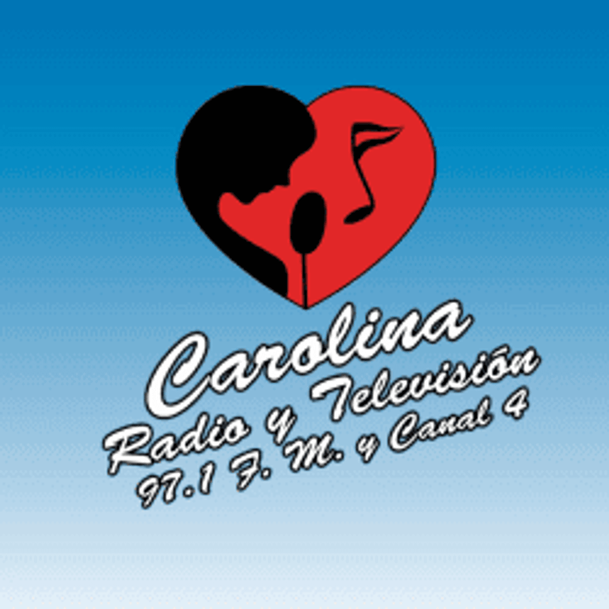 Logo Carolina 97.1 FM