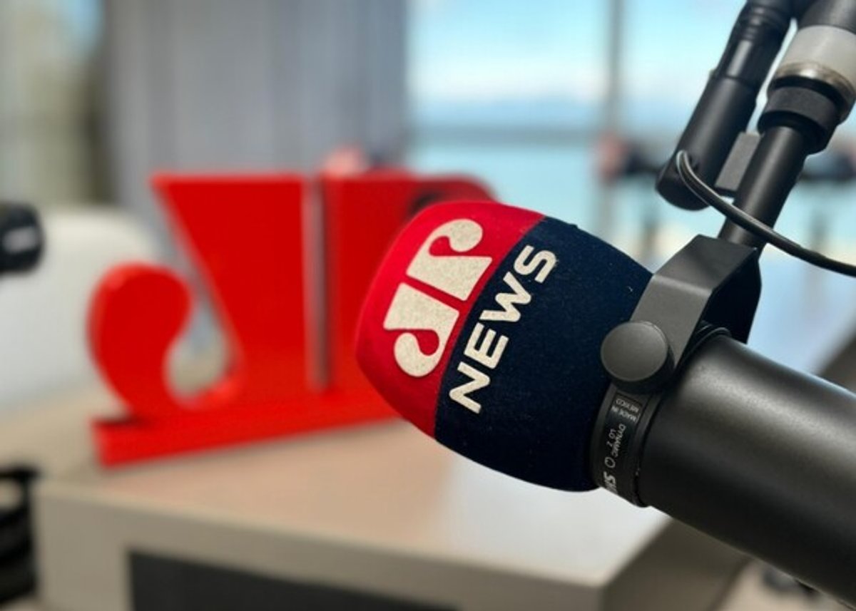 Jovem Pan News passa a operar em 98.3 FM em Florianópolis neste domingo (7)