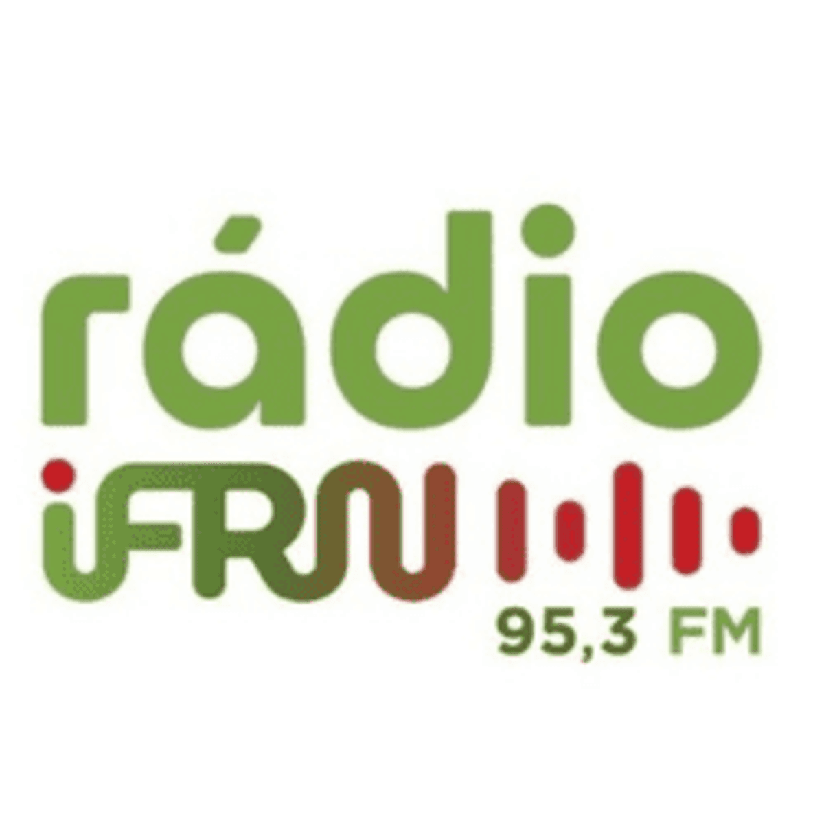 Logo Rádio IFRN FM