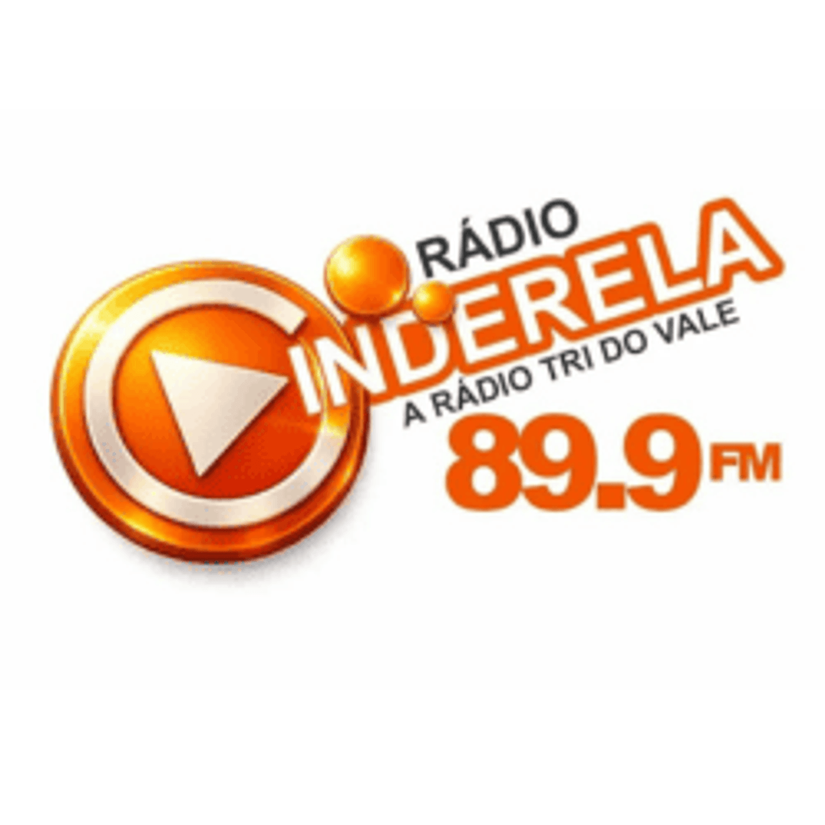 Logo Rádio Cinderela