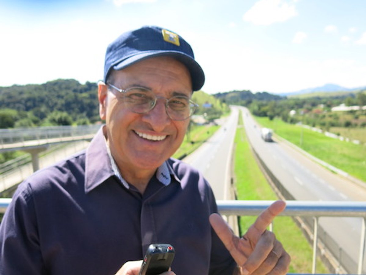 Exclusivo: Programa Trucão com o Pé na Estrada deixa Transamérica e segue para a Massa FM a partir de março