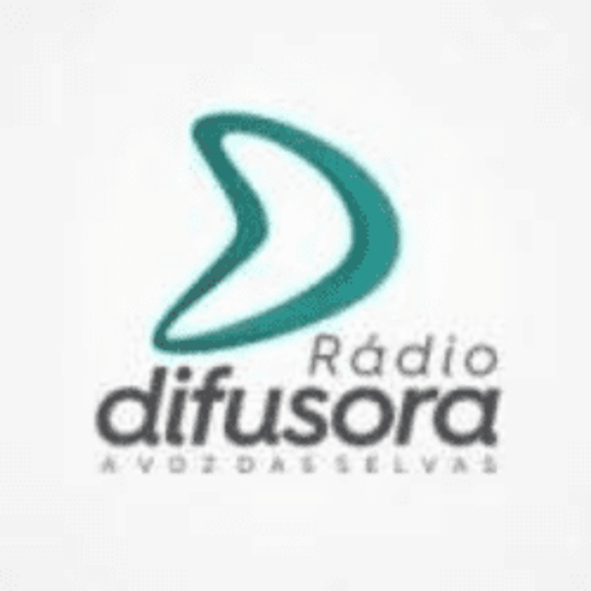 Logo Rádio Difusora Acreana