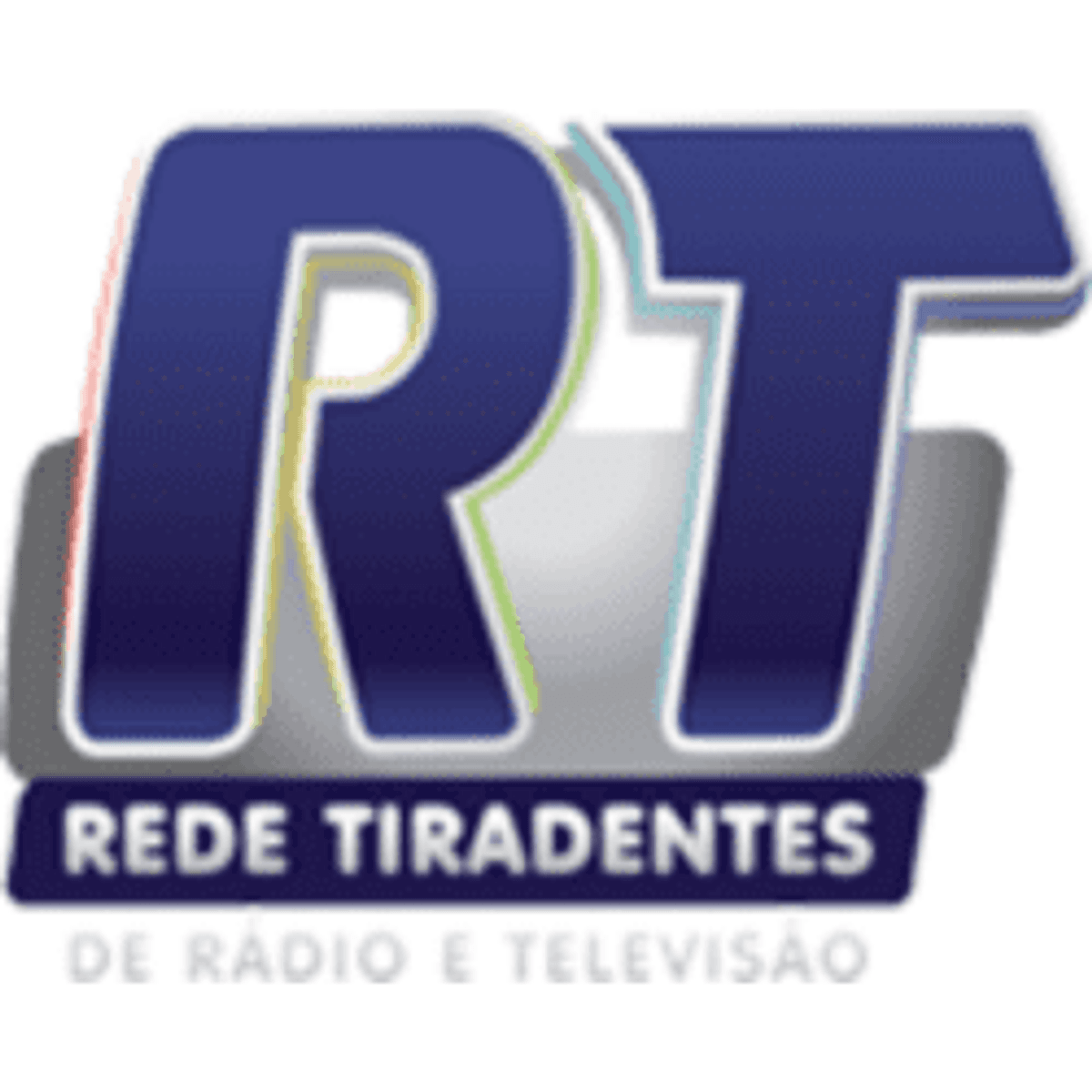 Logo Rádio Tiradentes FM