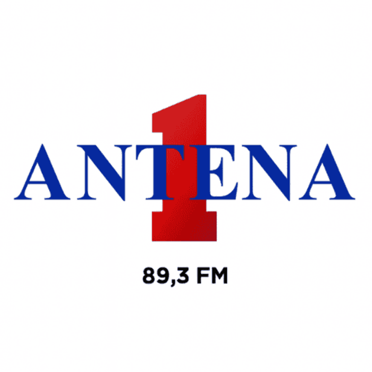 Logo Antena 1