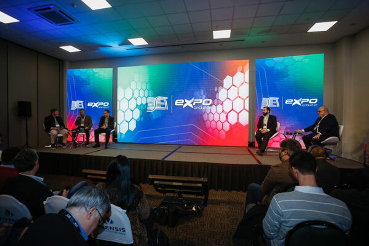 SET Expo 2022 | Tecnologia 5G deve chegar a todas as capitais até o final do ano