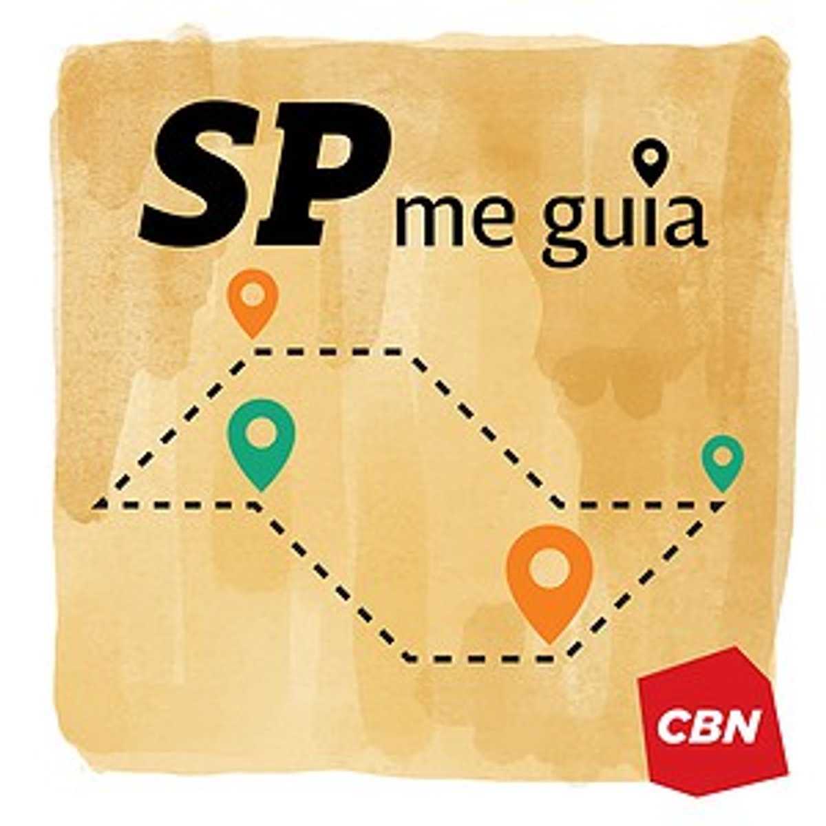 Em sua plataforma de podcasts, CBN cria audioguia com roteiros culturais de São Paulo