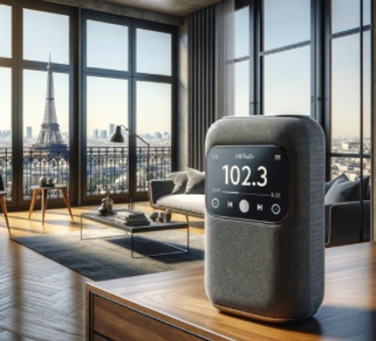 O Rádio Hoje | Áudio é consumido por 97% da população da França; Rádio lidera com folga nesse formato de mídia
