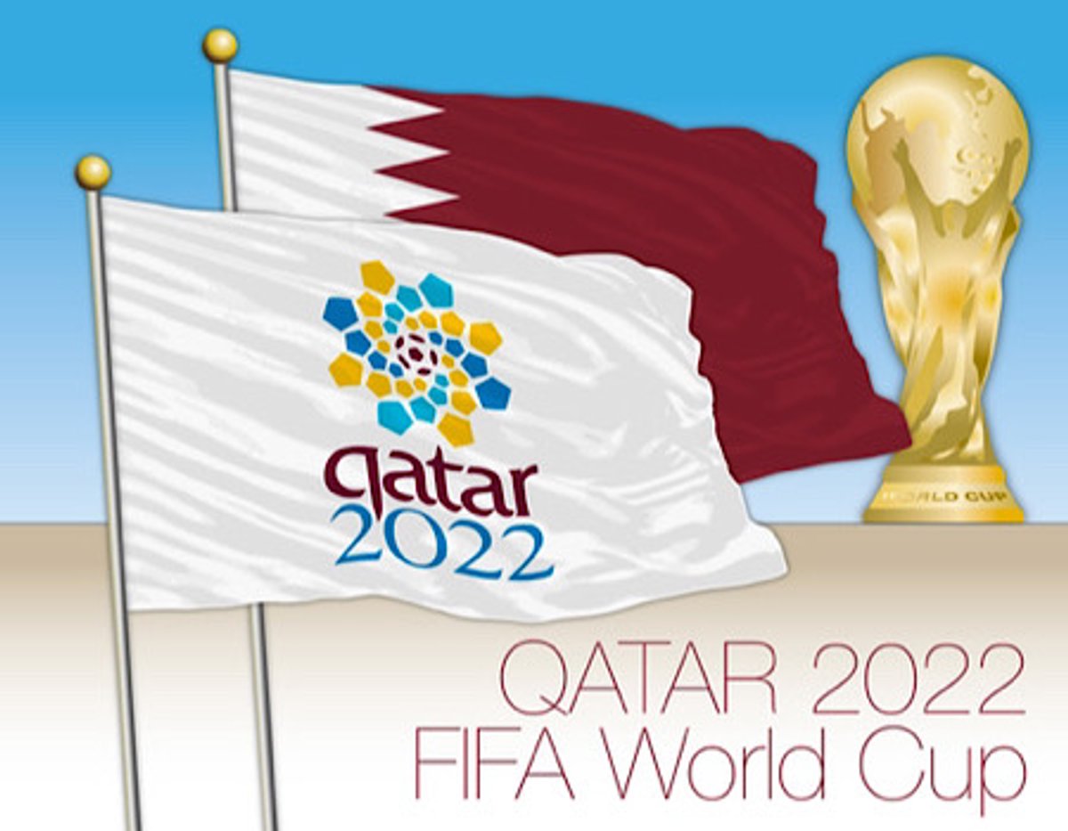 Grupo Jovem Pan anuncia aquisição dos direitos de transmissão da Copa do Mundo do Qatar, em 2022
