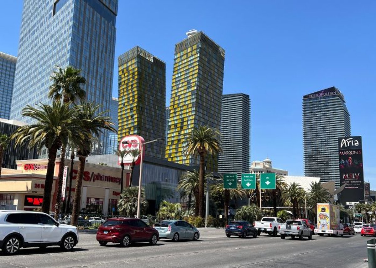 NAB Show 2023 começa hoje com delegações de 160 países e forte interesse em eventos relacionados ao Brasil