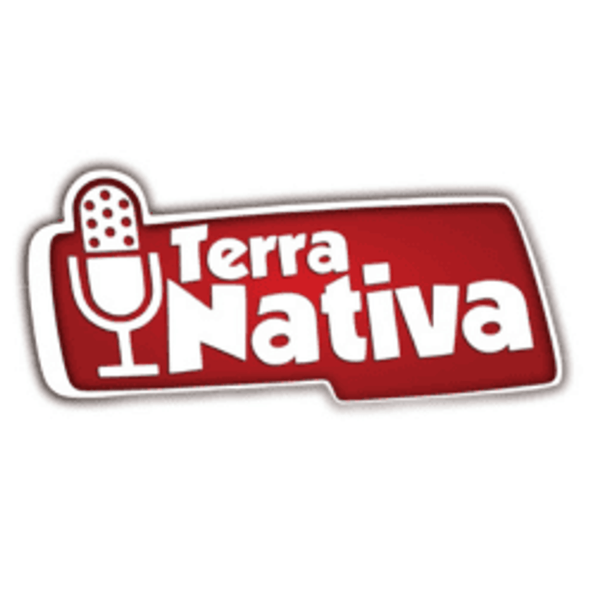 Logo Terra Nativa FM