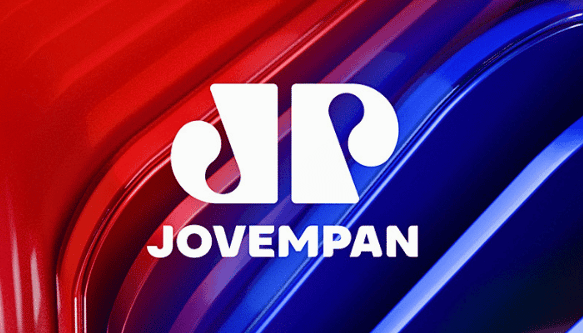 Jovem Pan prepara operação multiplataforma para cobertura das Eleições 2026 em todo o país