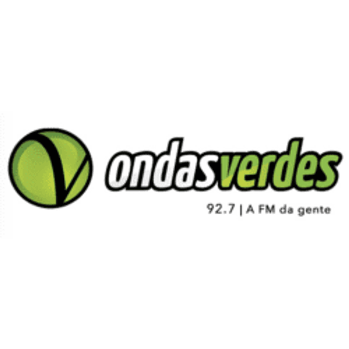 Logo Ondas Verdes FM
