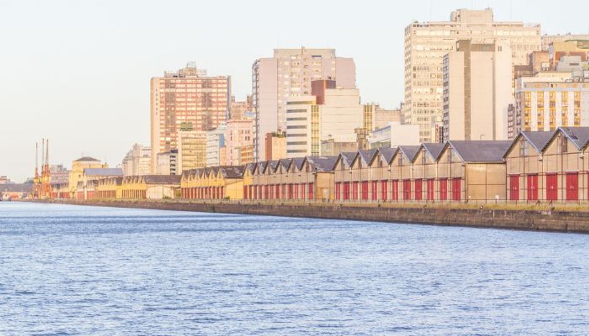 Panorama: Rádio Gaúcha amplia liderança em Porto Alegre; Atlântida e Rádio 92 seguem no top 3