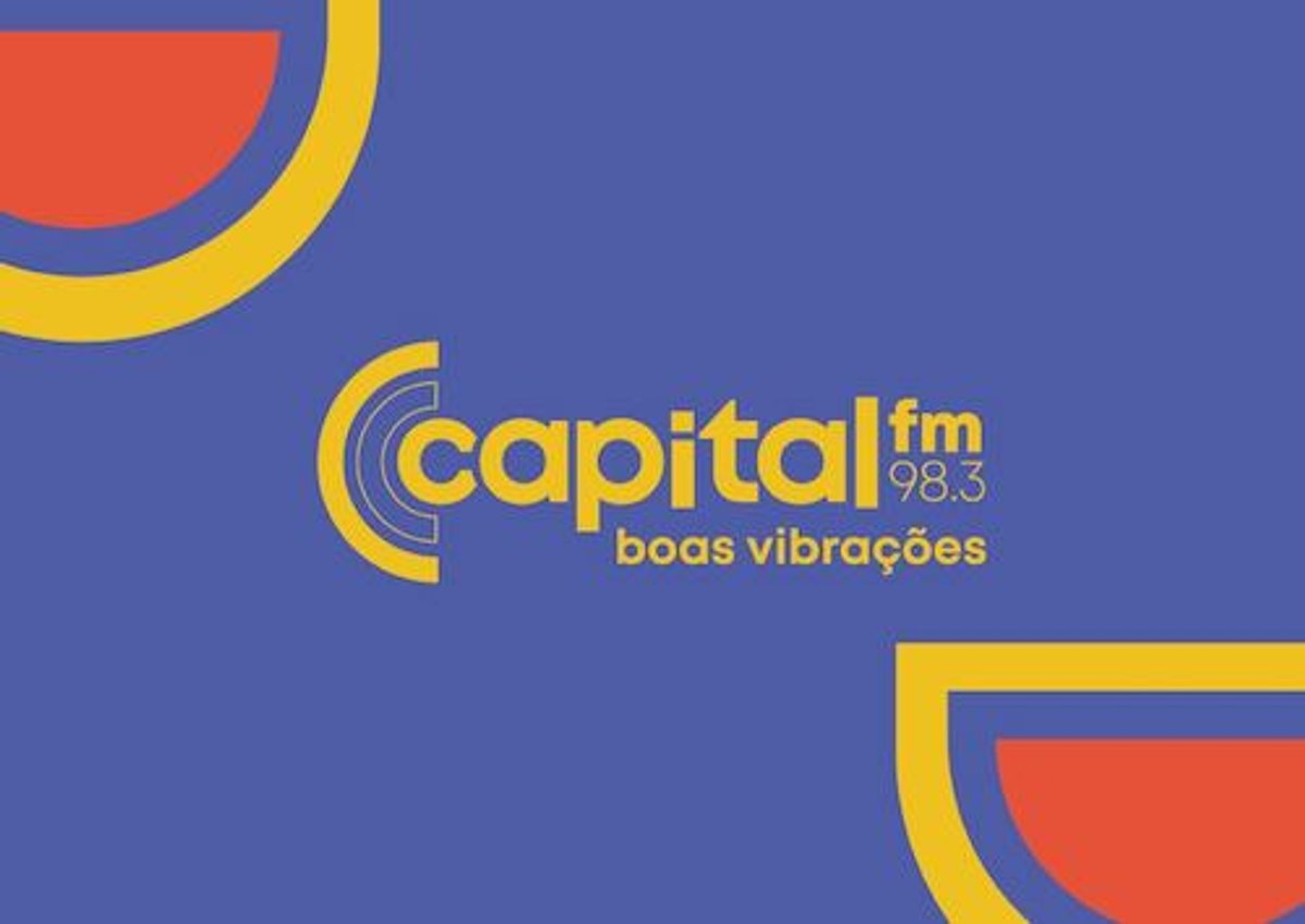 Controlada pelo GRPCOM, Capital FM estreia nesta terça-feira (1º) em Curitiba
