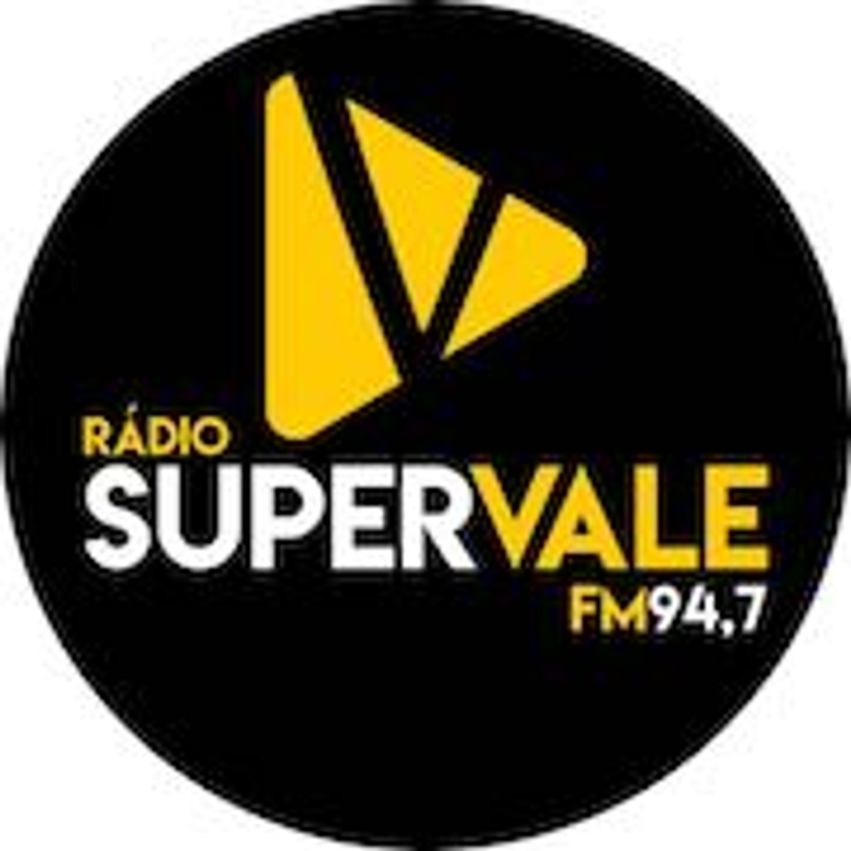 Logo Super Vale FM