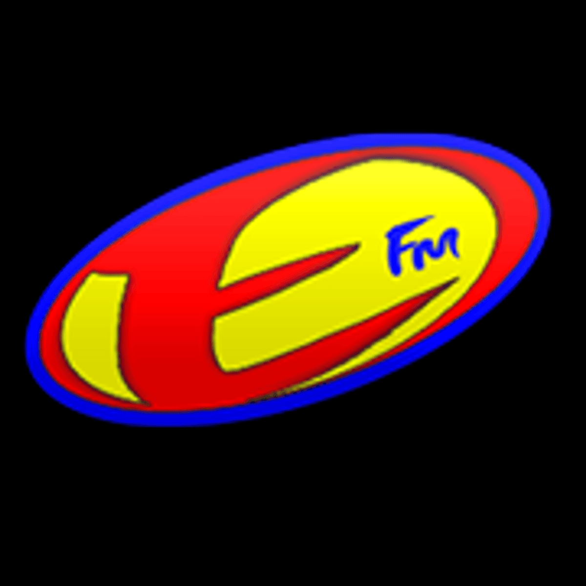 Logo Encanto FM
