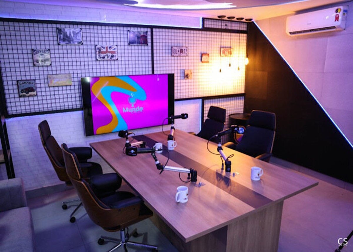 Mundo Music FM inaugura nova estrutura no Sul de Minas Gerais