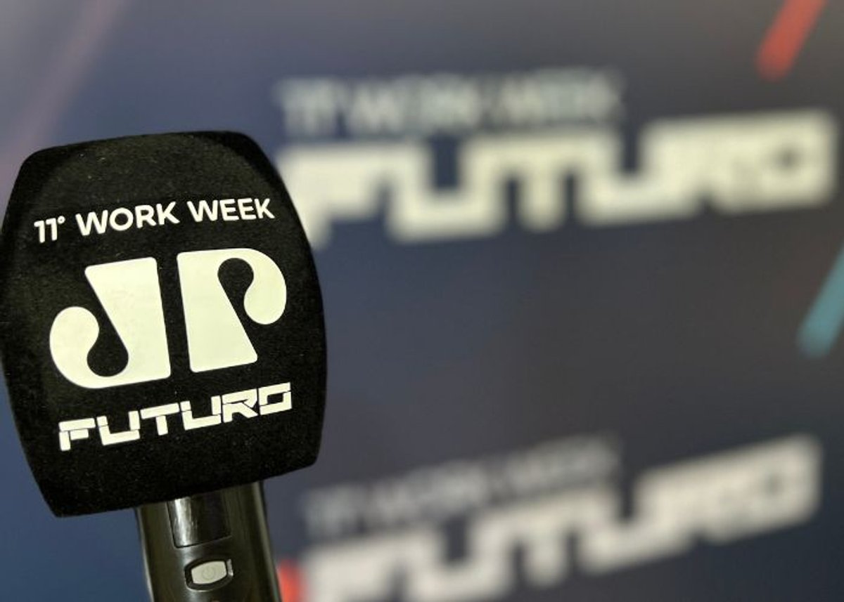 Jovem Pan apresenta nova plataforma de publicidade durante a Work Week e prepara nova expansão