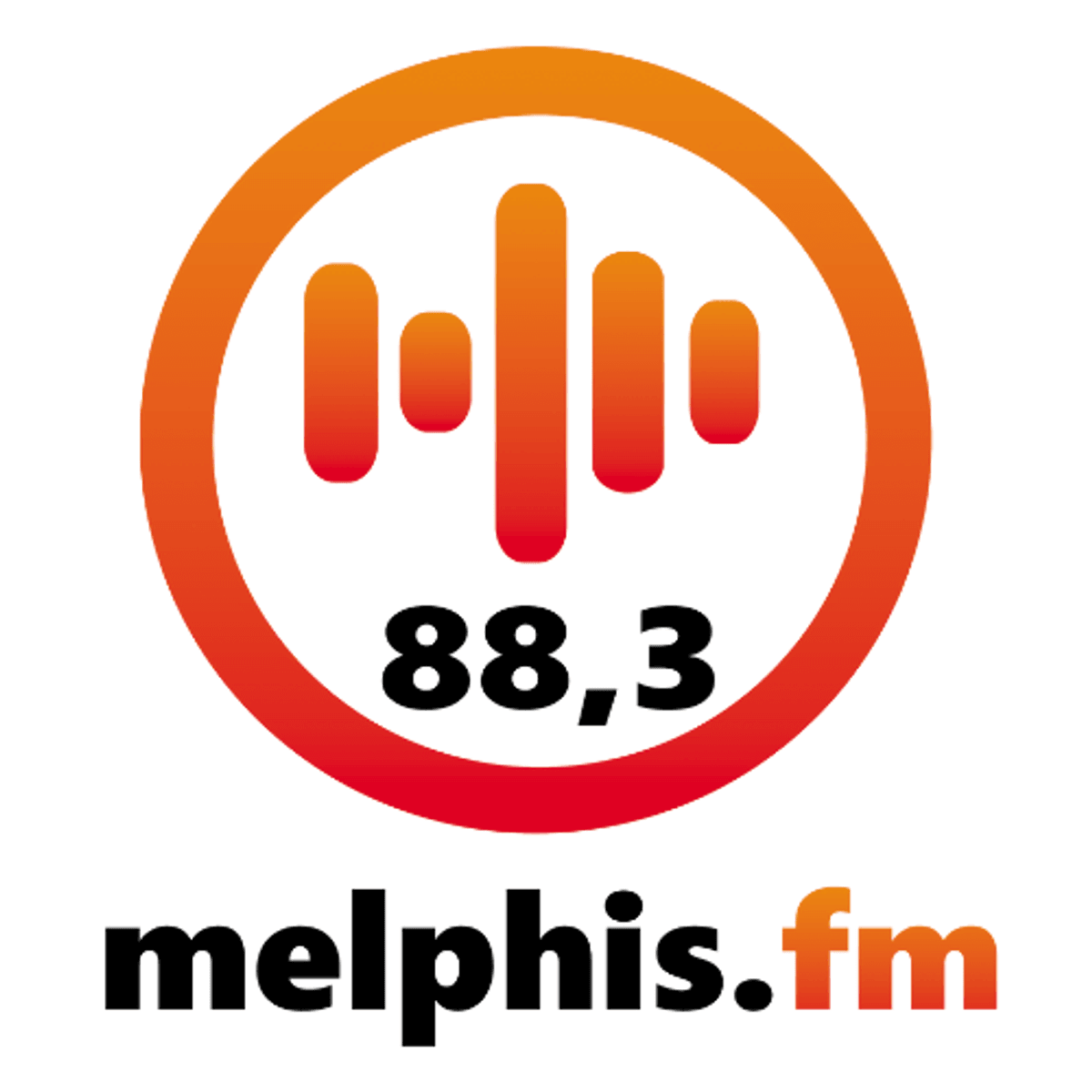 Melphis FM entra em expectativa em São José dos Campos (SP) e será a cabeça de rede nacional