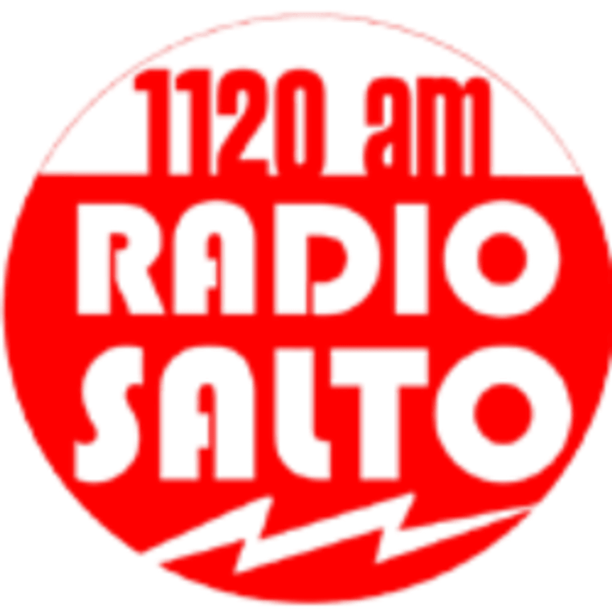 Logo Radio Salto AM